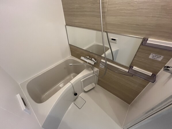 ALEGRIA姫路京口の物件内観写真